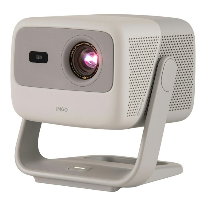JMGO N1S 4Kは他のプロジェクターとどう違うの?