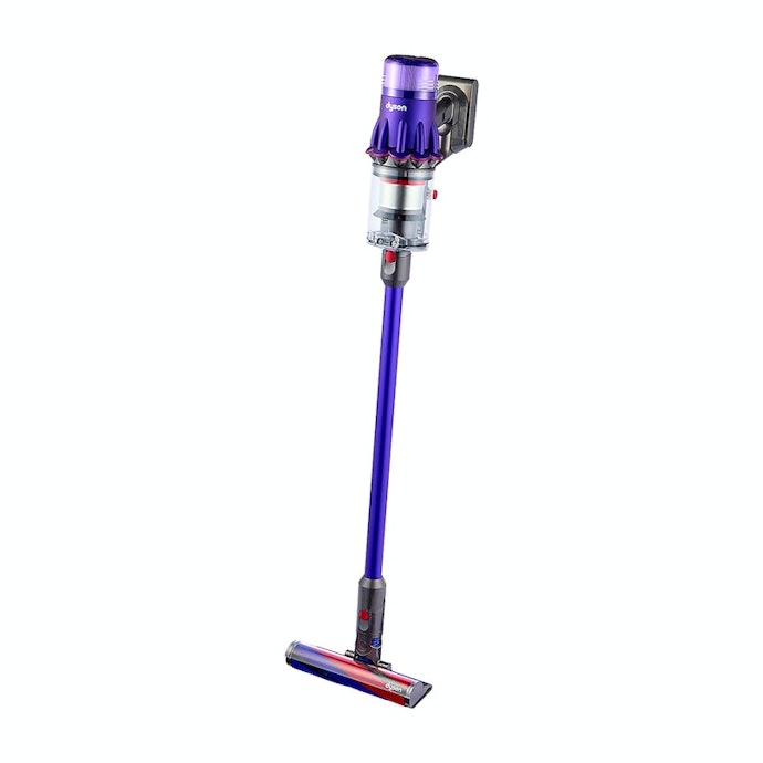 美品✨Dyson Digital Slim Fluffy SV18FF ENT2 Dyson Digital Slim Fluffy Origin SV18 FF ENT2をレビュー