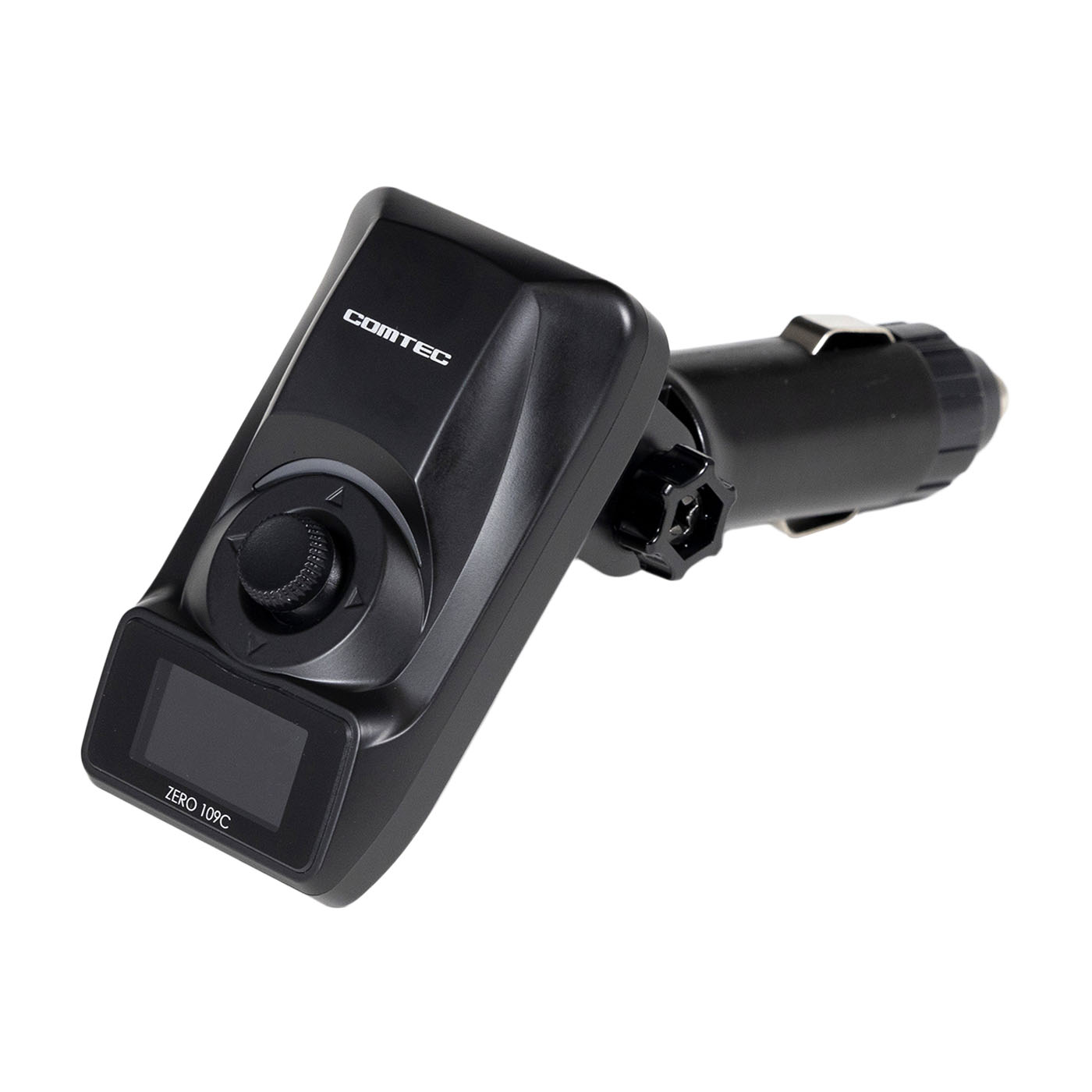 コムテック　COMTEC　レーダー　ZERO　３０４V　新品 コムテック レーダー探知機 ドライビング・セーフティ・センサー ZERO