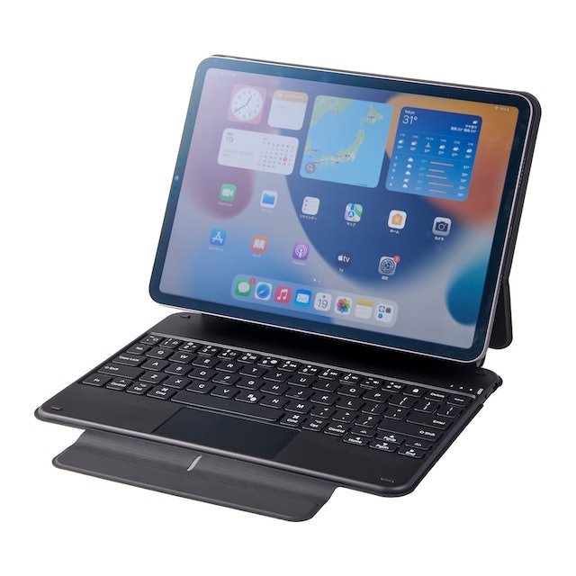 ESR iPad キーボードとは?