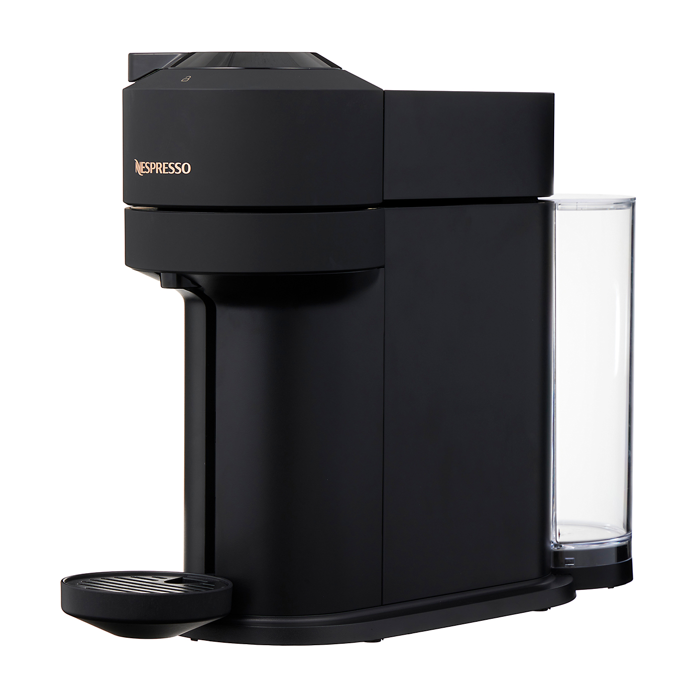 Nestle - ネスプレッソ ヴァーチュオネクスト クラシックブラック GCV1-BK-W Amazon | ネスプレッソ コーヒーメーカー ヴァーチュオ ネクスト