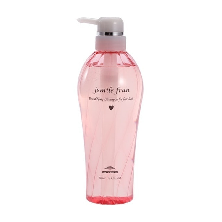 ミルボン ジェミールフラン シャンプー Hを全商品と比較 口コミや評判を実際に使ってレビューしました Mybest