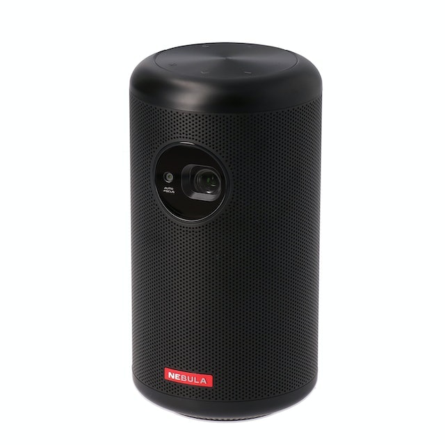 Anker Nebula Capsule II D2421N12をレビュー!口コミ・評判をも