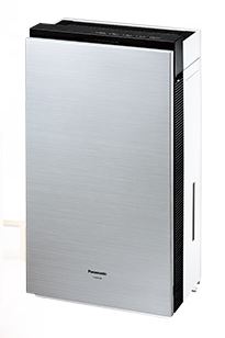 Panasonic F-MV4100 脱臭機　ジアイーノ　空気清浄機　パナ 次亜塩素酸 空間除菌脱臭機 ジアイーノ F-MV4100 商品紹介