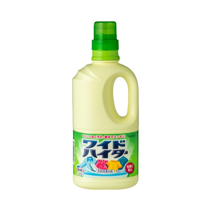花王 ワイドハイターとは?