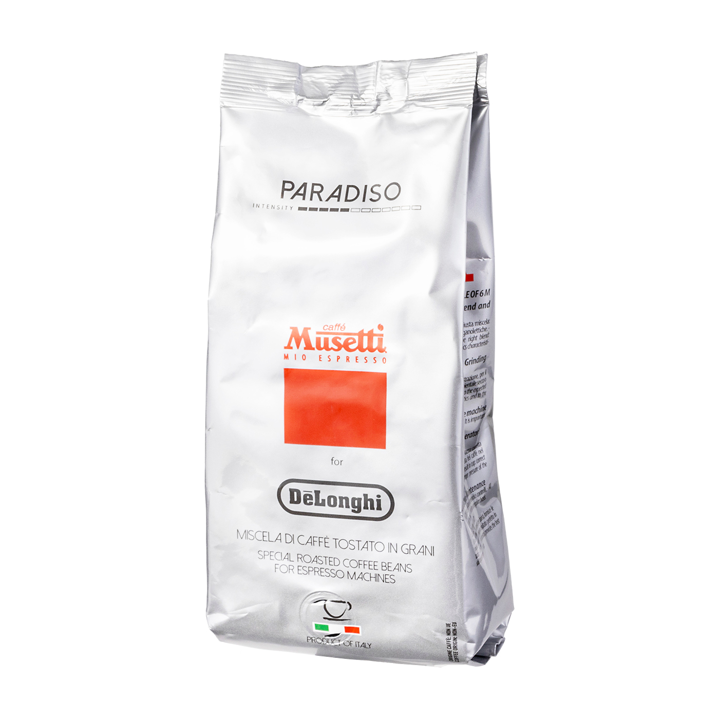 ムセッティ パラディッソ コーヒー豆の口コミ・評判は？実際に試して