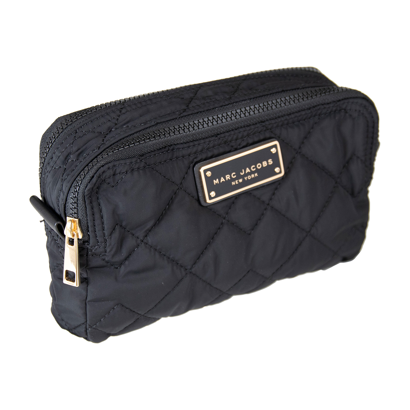 MARC BY MARC JACOBS キルティングケース