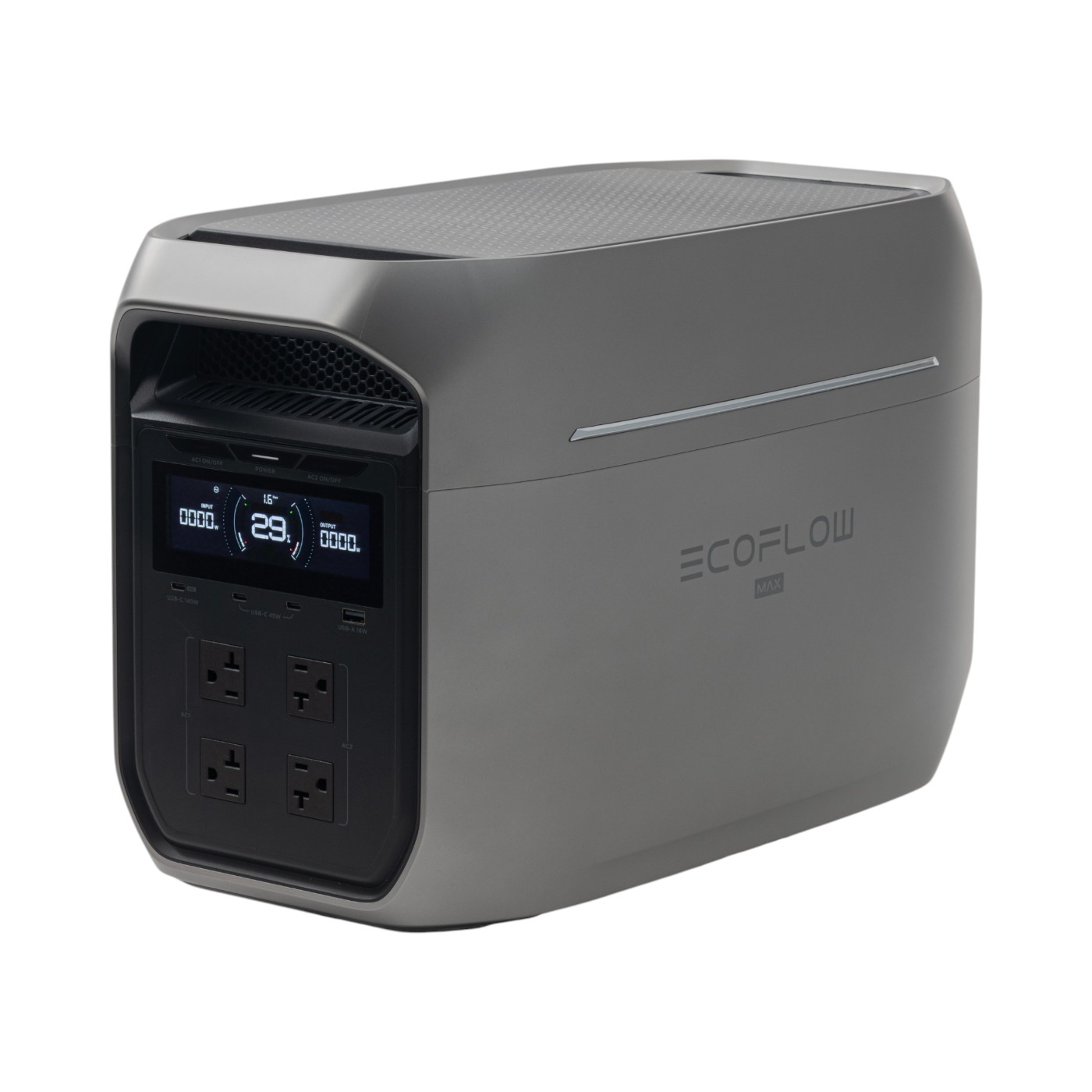 たっくん様用 EcoFlow ポータブル電源 DELTA 3 Max ポータブル電源 | DELTA Max┃EcoFlow Japan | EcoFlow JP