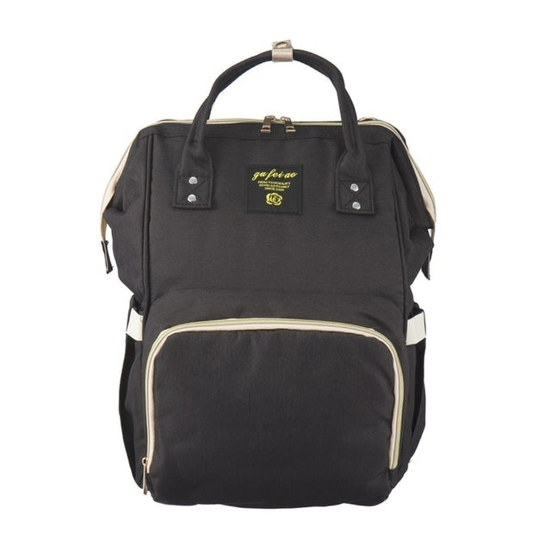 Kachabros マザーズバッグを他商品と比較 口コミや評判を実際に使ってレビューしました Mybest