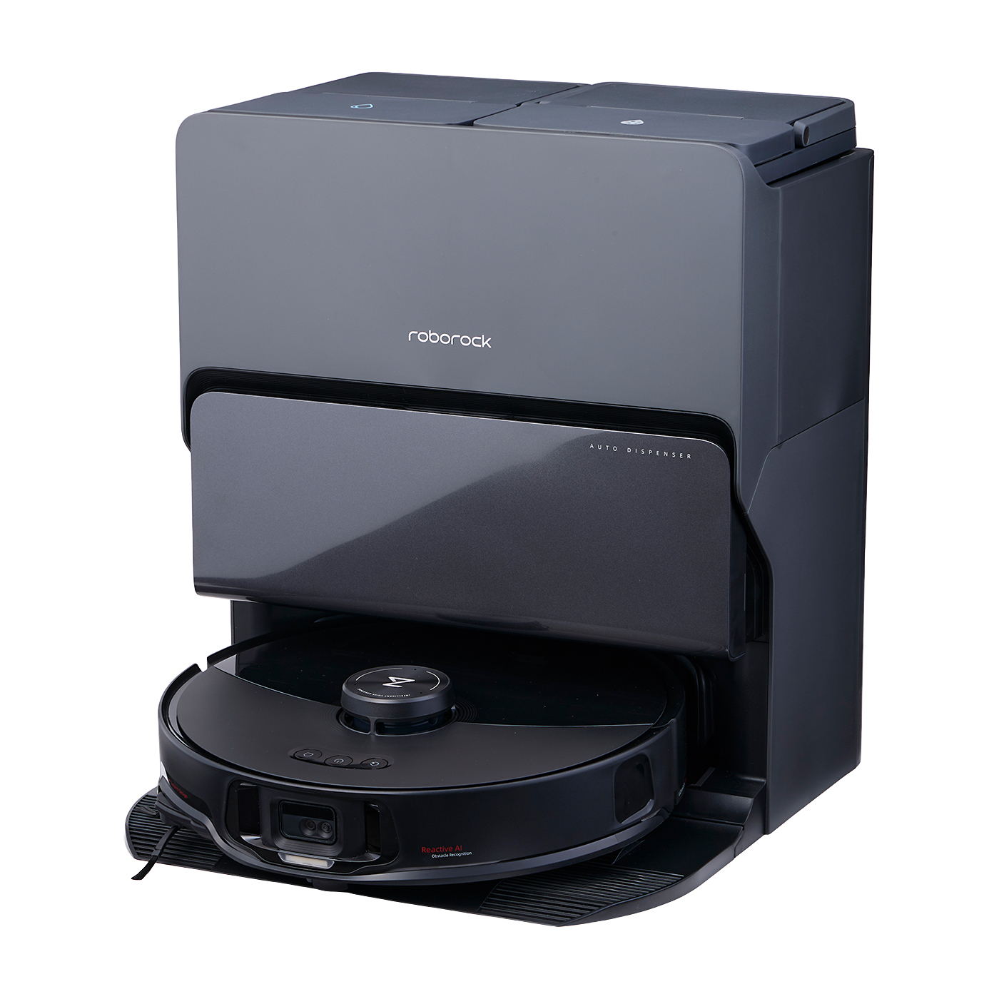 ★激安・新品★Roborock S8 MaxV Ultra ロボット掃除機 Beijing Roborock Technology S8 MaxV Ultra S8MVU52-04を検証レビュー