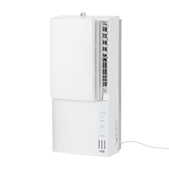 コロナ ReLaLa ウインドエアコン 冷暖房兼用タイプ CWH-A1824R コロナ ReLaLa ウインドエアコン 冷暖房兼用タイプ CWH-A1824R