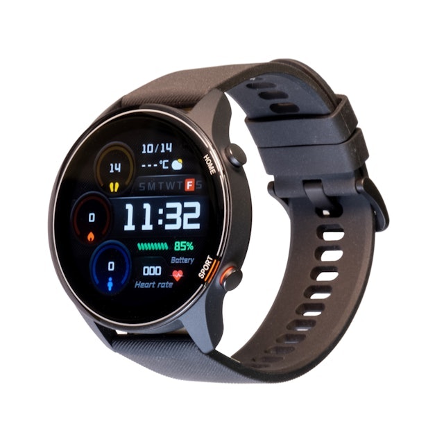 Xiaomi Mi Watchとは?