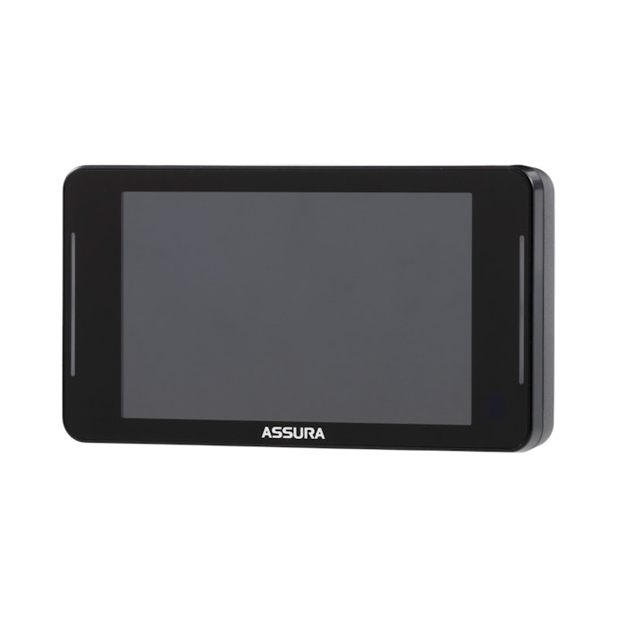 セルスター工業 ASSURA レーザー式オービス対応セーフティレーダー AR セルスター工業 ASSURA レーザー式オービス対応セーフティレーダー AR