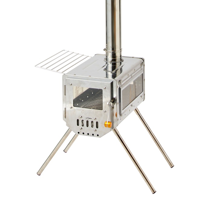 ogawa ワークタフストーブ380アカネの口コミ・評判は?実際に ogawa ワークタフストーブ380アカネの口コミ・評判は?実際に