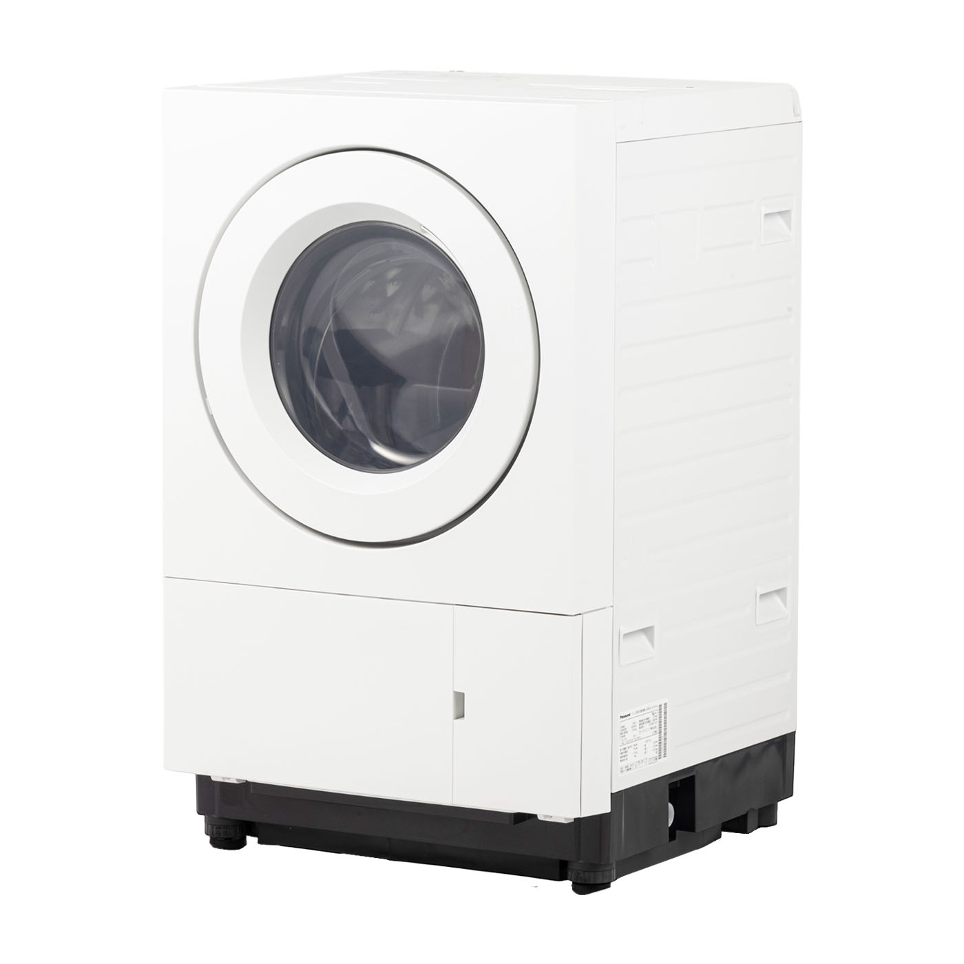 パナソニック ななめドラム洗濯乾燥機 NA-SD10HALの口コミ・評判は