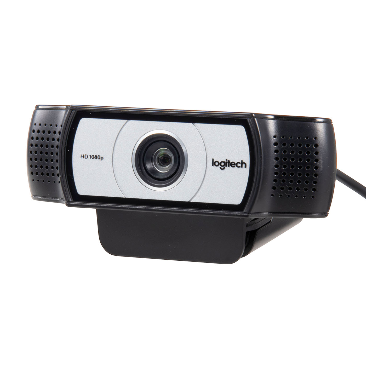 ロジクール Logicool ビジネス ウェブカメラ C930eRを検証レビュー