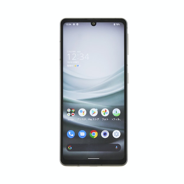 AQUOS Sense7をレビュー！クチコミ・評判をもとに徹底検証 | マイベスト