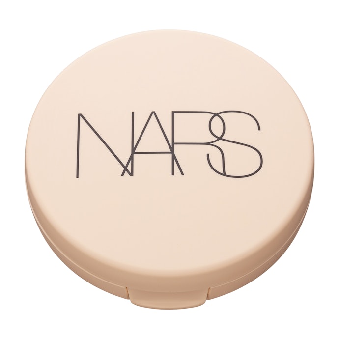 NARS ピュアラディアントプロテクション アクアティックグロー クッションファンデーション 00510 ALASKAとは?