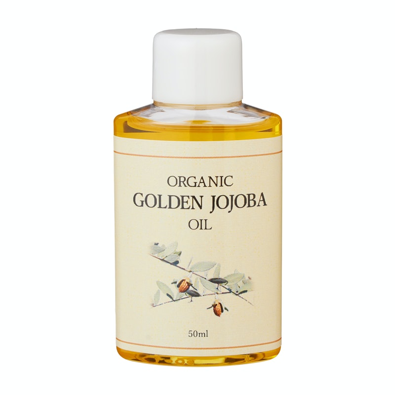 大人気! Organic Jojoba Oil 250ml オーガニック ホホバオイル fucoa.cl
