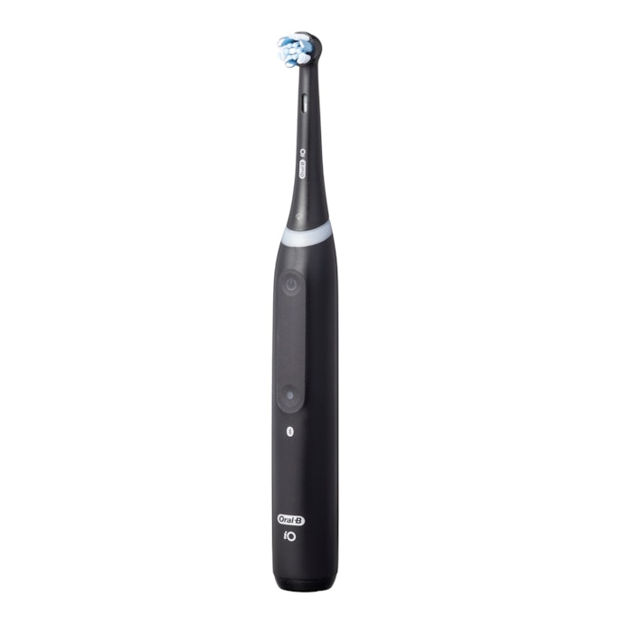 P&G Oral-B iO5 iOG52J62KBKは他の電動歯ブラシとどう違うの?