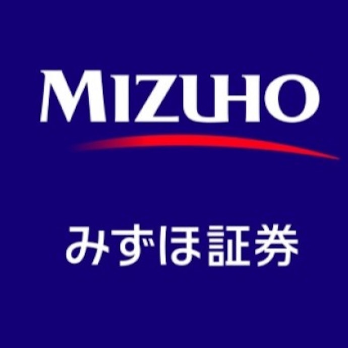 みずほ証券株式会社 みずほ証券は他の積立NISA口座とどう違うの?