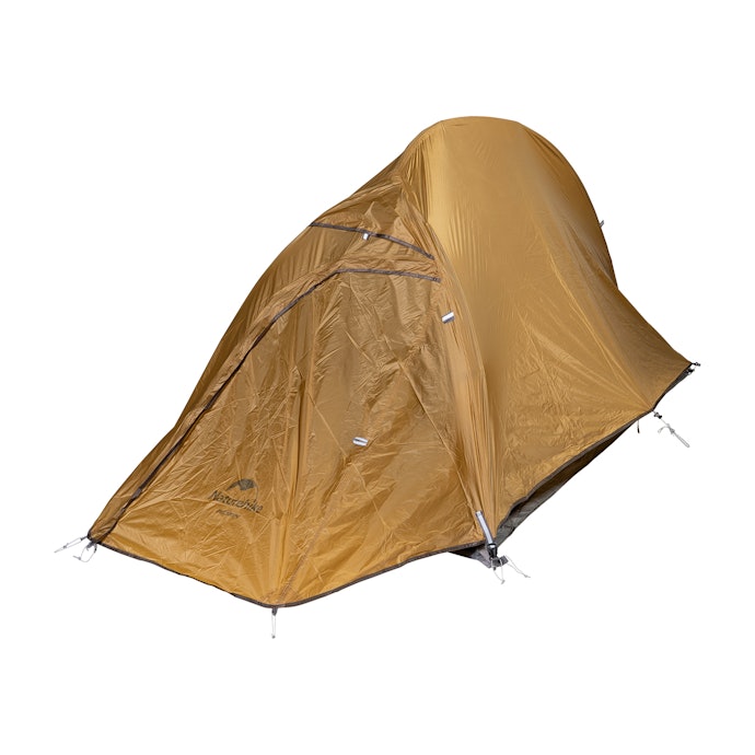 Naturehike Cloud Up 1 Ultralight Tent 20D Japan Limitedを Naturehike Cloud Up 1 Ultralight Tent 20D Japan Limitedを