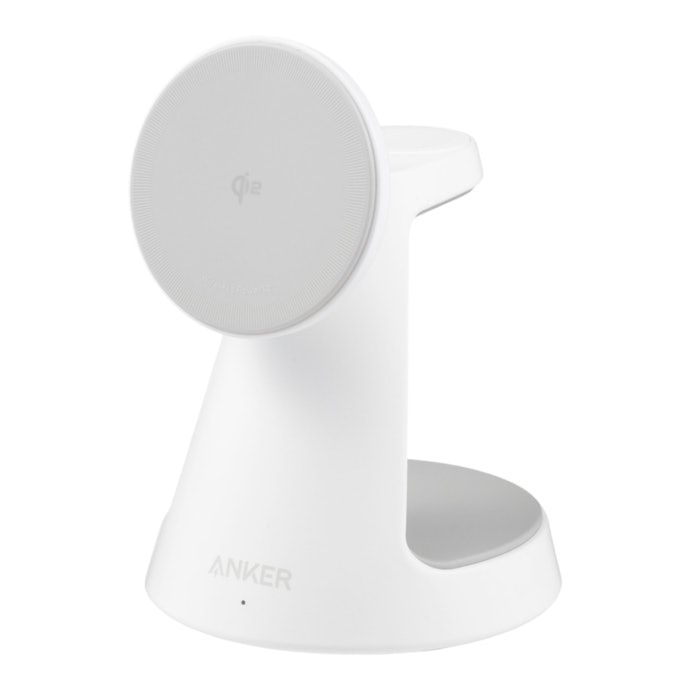 Anker MagGo Wireless Charging Station (3-in-1, Dock Stand) B25M4521は他のワイヤレス充電器とどう違うの?