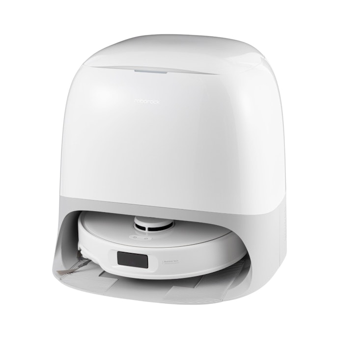 Beijing Roborock Technology Qrevo CurvCを検証レビュー!ロボット Beijing Roborock Technology Qrevo CurvCを検証レビュー!ロボット