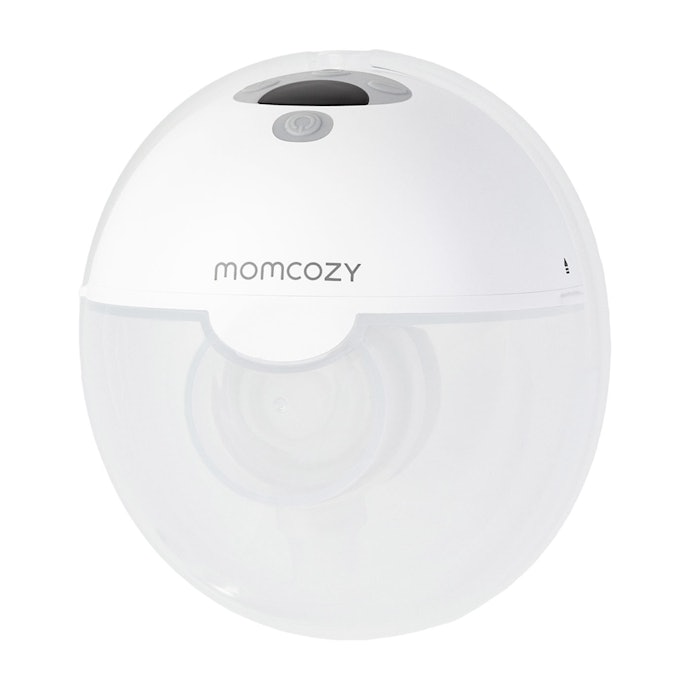 Momcozy M5は他の搾乳器とどう違うの?