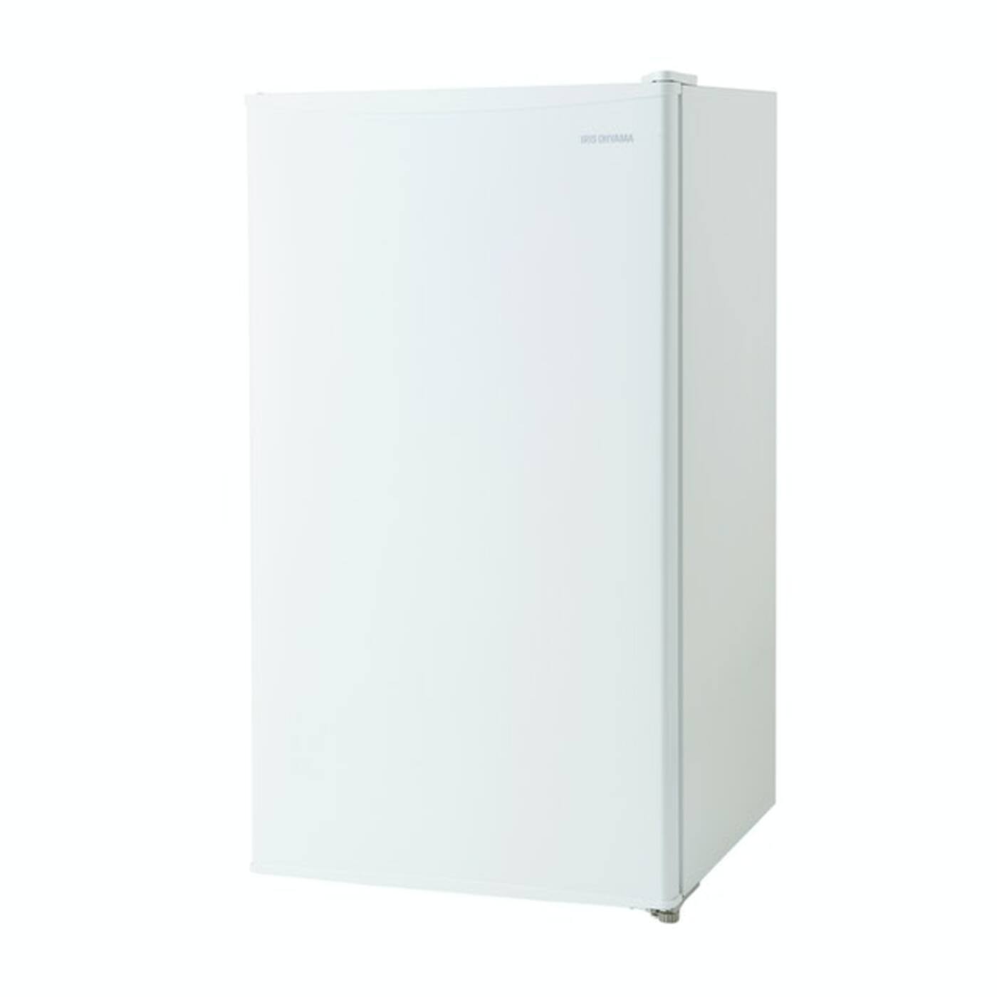 アイリスオーヤマ ノンフロン冷蔵庫 93L IRJD-9A-Wをレビュー