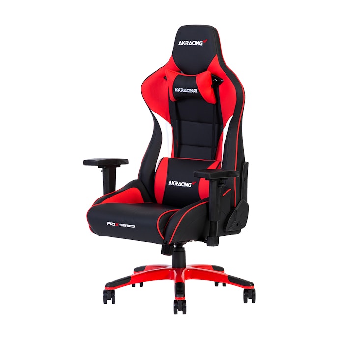 AKRacing ゲーミングチェアPro-X V2 AKR-PRO-X/RED/V2とは?