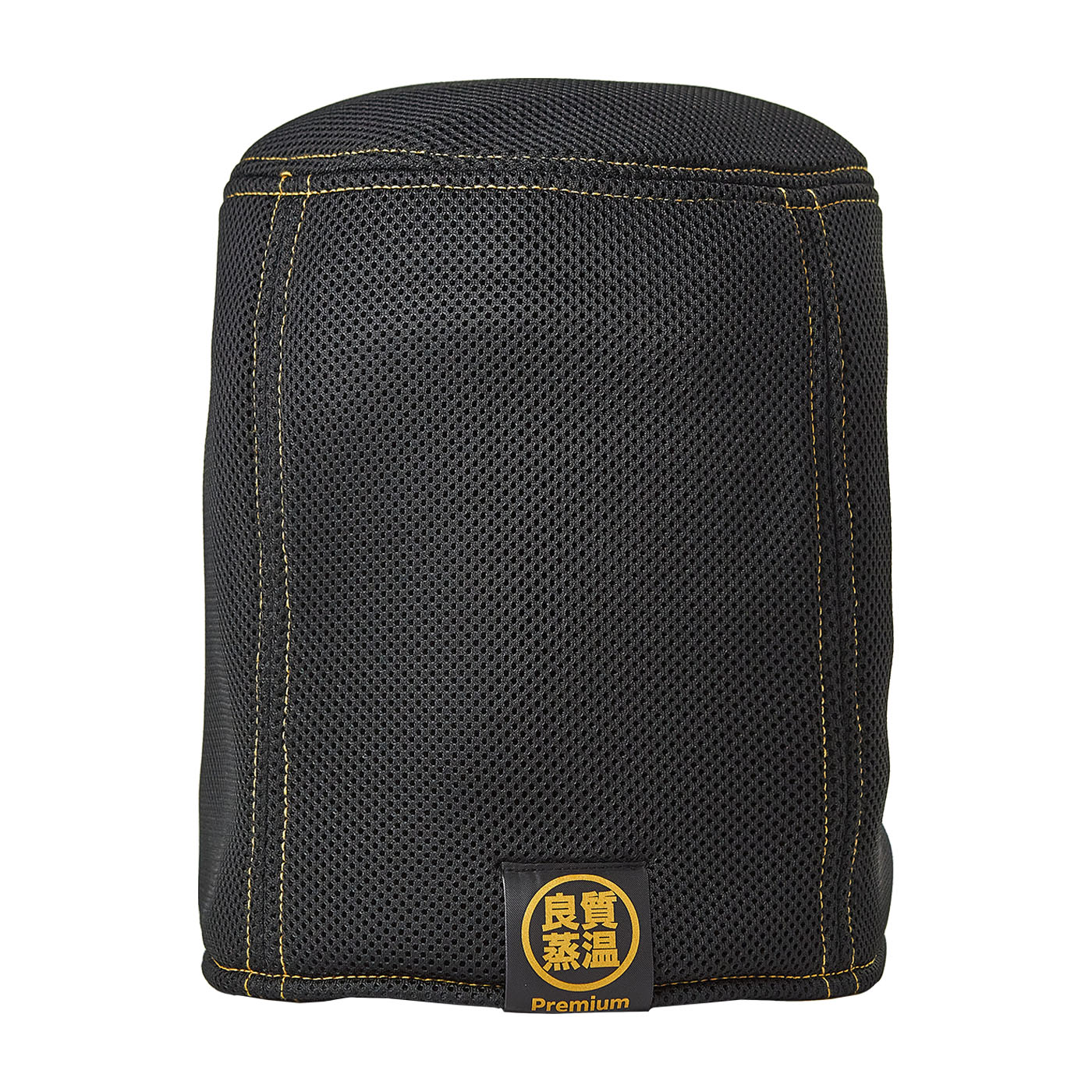 ベストサウナハット 虚無僧君メッシュを検証レビュー！サウナハットの