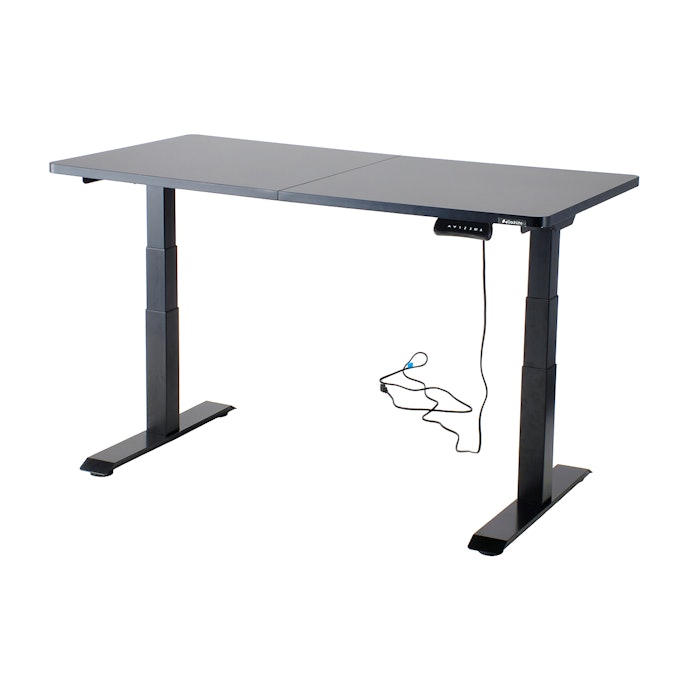 Bauhutte( かかっ バウヒュッテ ) ゲーミングデスク 昇降式 PCデスク Bauhutte( かかっ バウヒュッテ ) ゲーミングデスク 昇降式 PCデスク