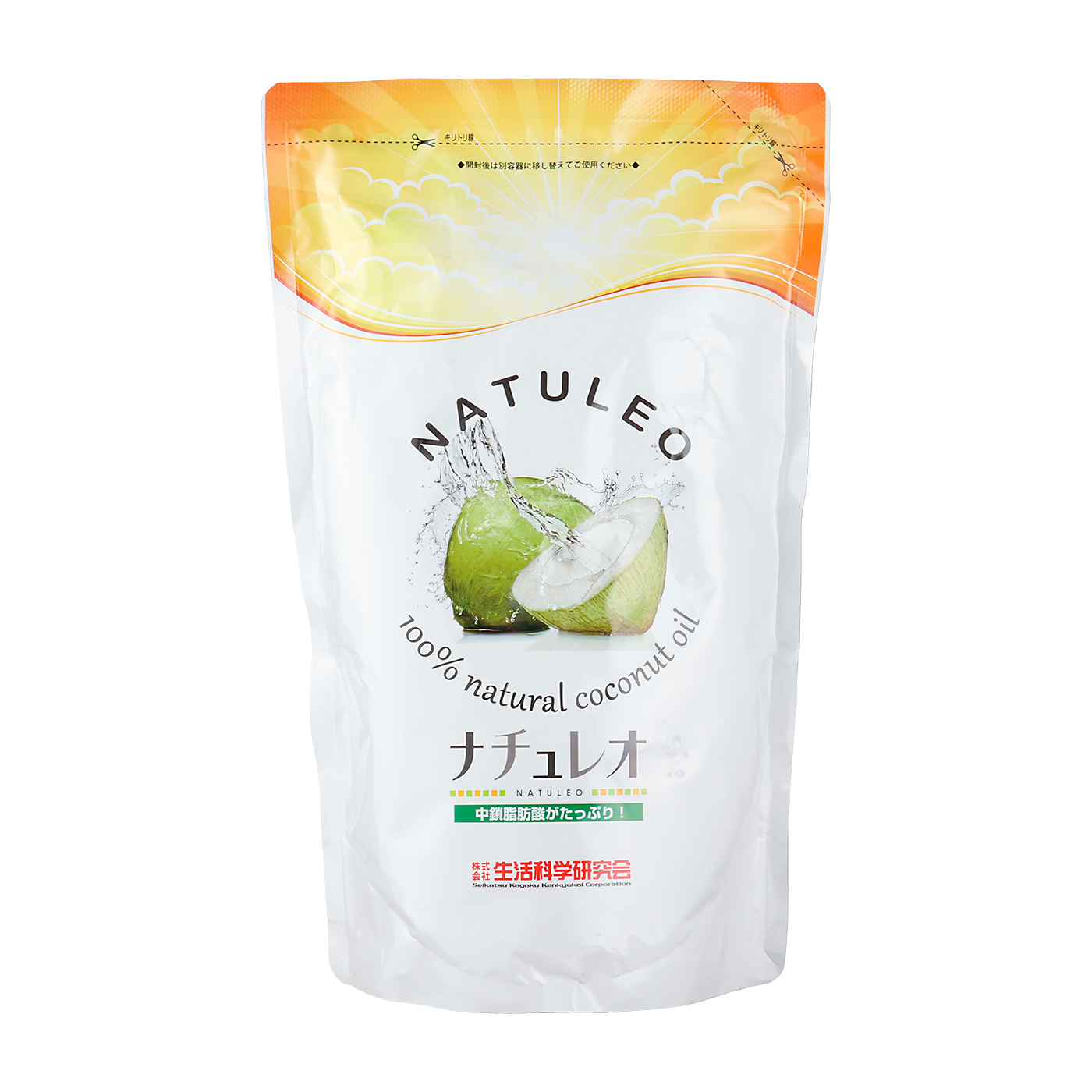 ナチュレオ4個セット ナチュレオ4個セット 【公式通販】