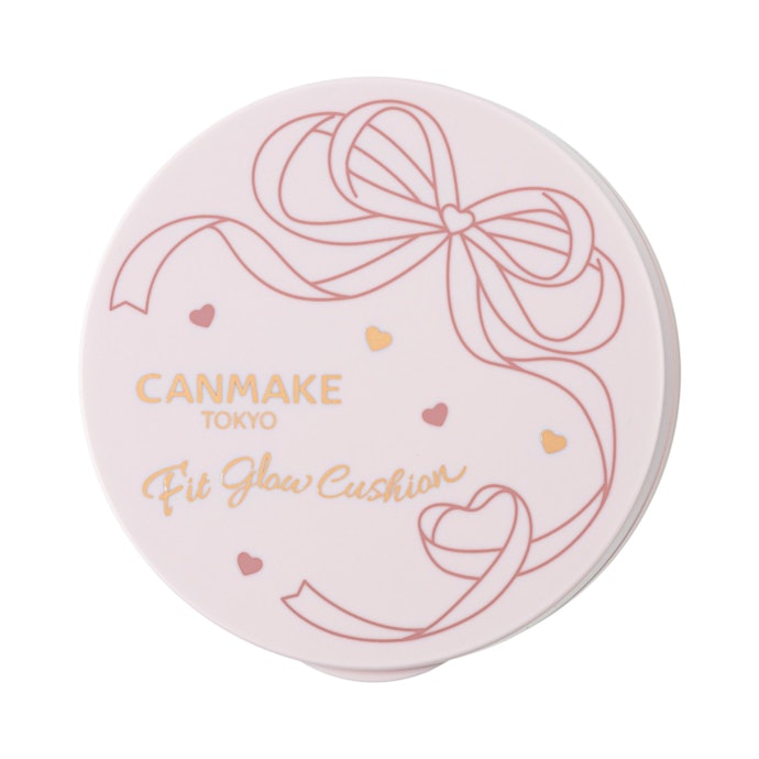 井田ラボラトリーズ CANMAKE フィットグロウクッションは他のファンデーションとどう違うの?
