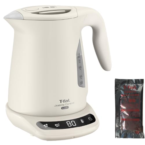 T-fal 電気ケトル　KO823AJPA ティファール 電気ケトル KO823AJPAとは？特徴・価格比較を紹介 | マイ