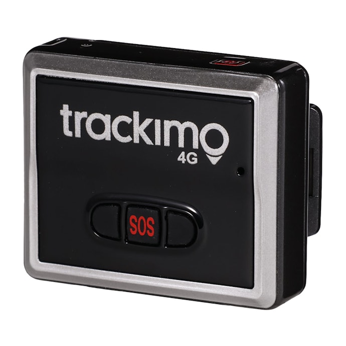 GPS発信機 Trackimo トラッキモ TRKM010W 4Gモデル 9f54b224635977c077fe1bbb4cc1cd