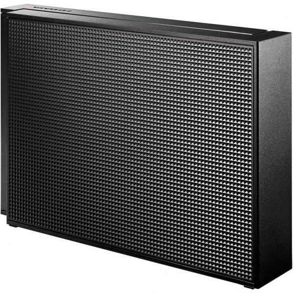 アイ・オー・データ機器 外付ハードディスク EX-HDCZシリーズ EX