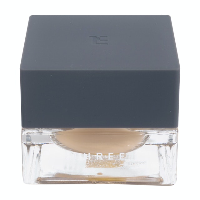 THREE コンプリートハーモニーファンデーション 202をレビュー