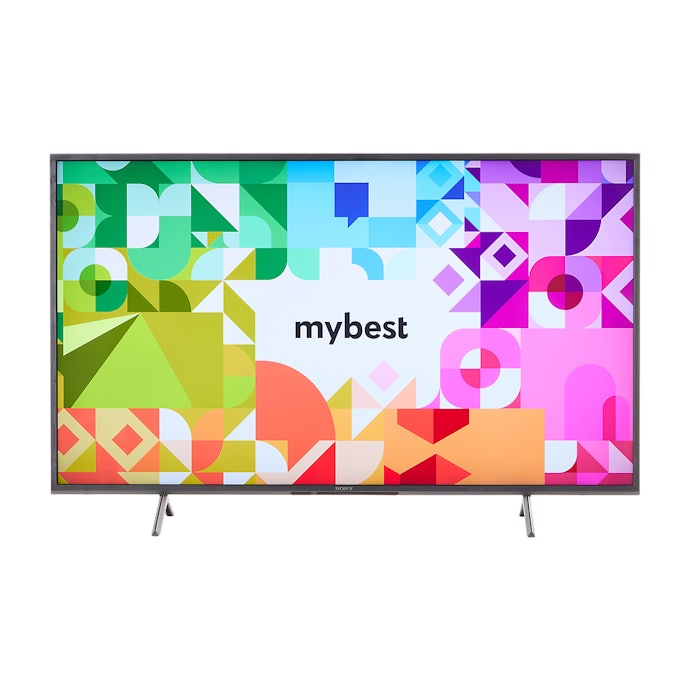 ソニー 4K液晶テレビ ブラビア KJ-50X75WLとは?
