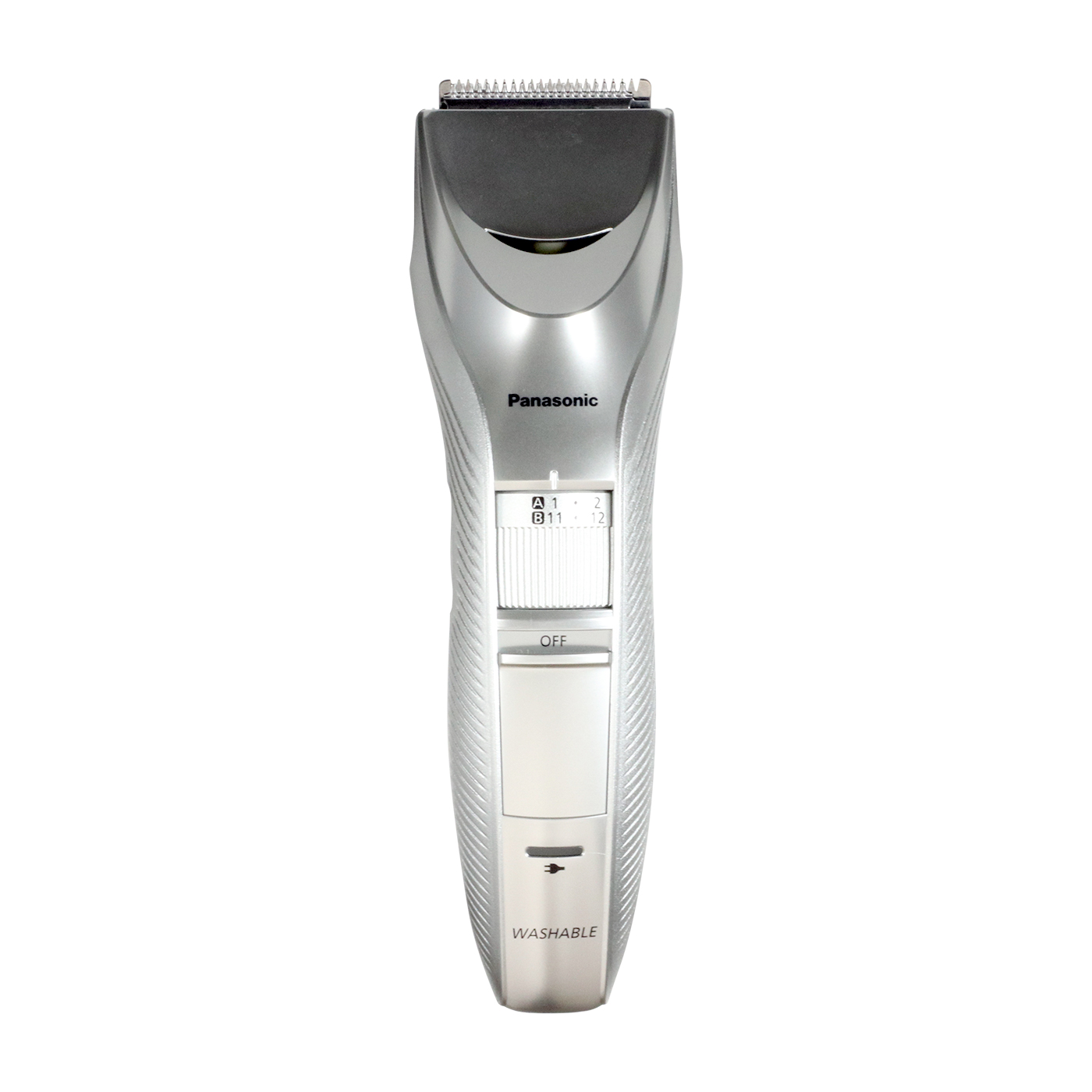 パナソニック　Panasonic ER-GC75 メンズヘアーカッター　バリカン パナソニック Panasonic ヘアーカッター ER-GC75を検証レビュー
