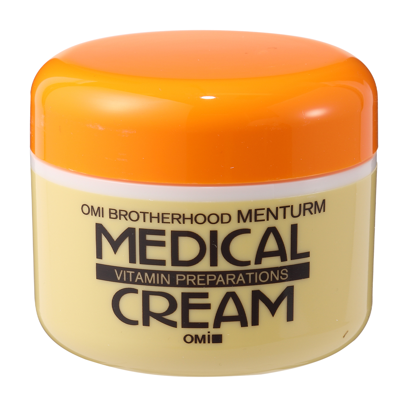 メンターム メディカルクリームGをレビュー！口コミ・評判をもとに徹底