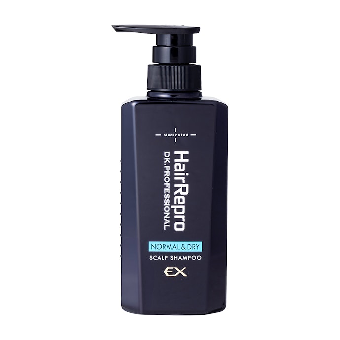 アデランス ヘアリプロ 薬用スカルプシャンプーEX(ノーマル&ドライ)とは?