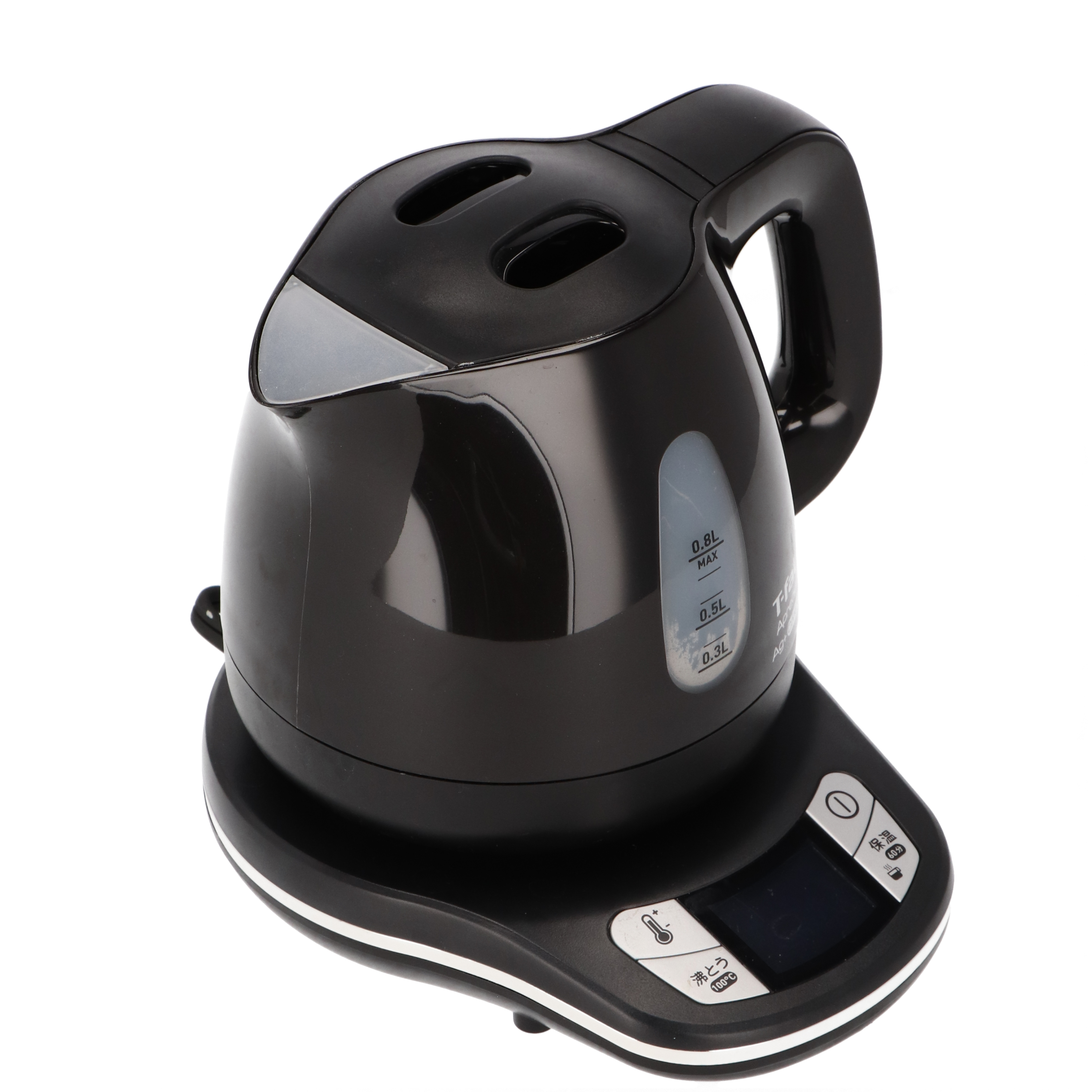 ティファール アプレシア エージー・プラス コントロール KO6208JPを