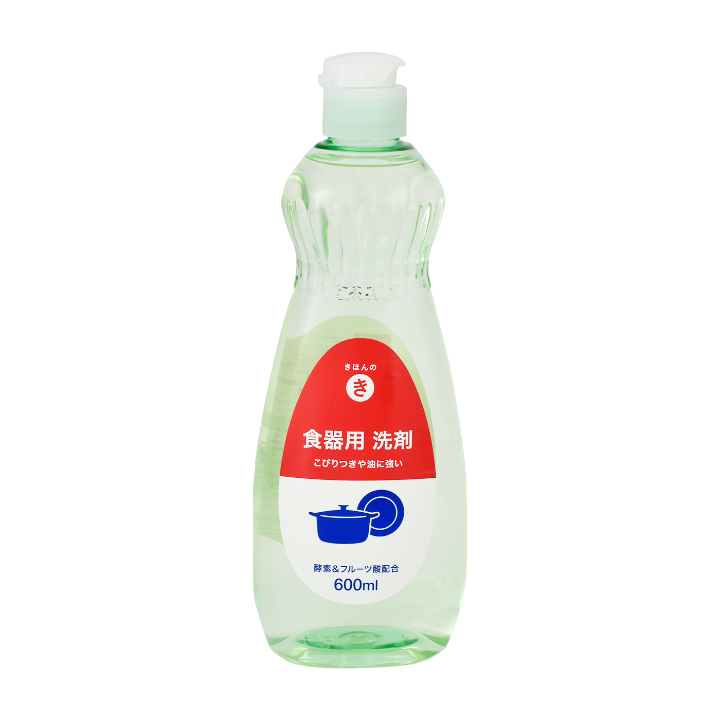 きほんのき 食器用洗剤を他商品と比較 口コミや評判を実際に使ってレビューしました Mybest