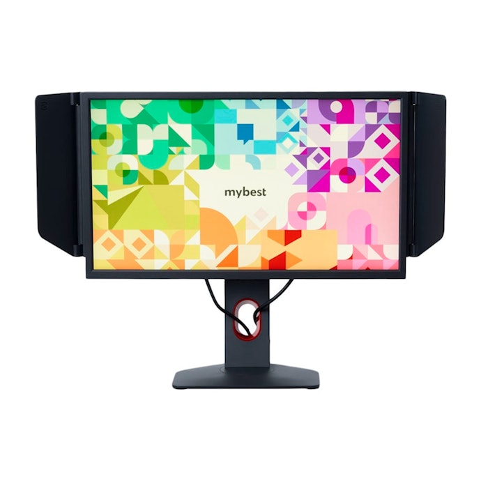 値下げしました‼️⭐️美品⭐️BenQ ZOWIE XL2546K ゲーミングモニター a0ebf9fbf5a7a4b723263f7b8589da