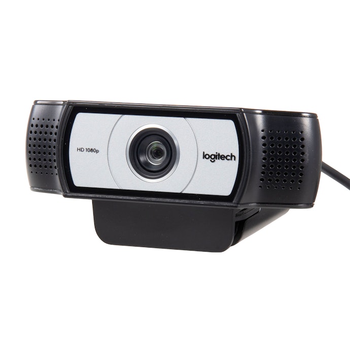 ロジクール Logicool ビジネス ウェブカメラ C930eRは他のWebカメラとどう違うの?