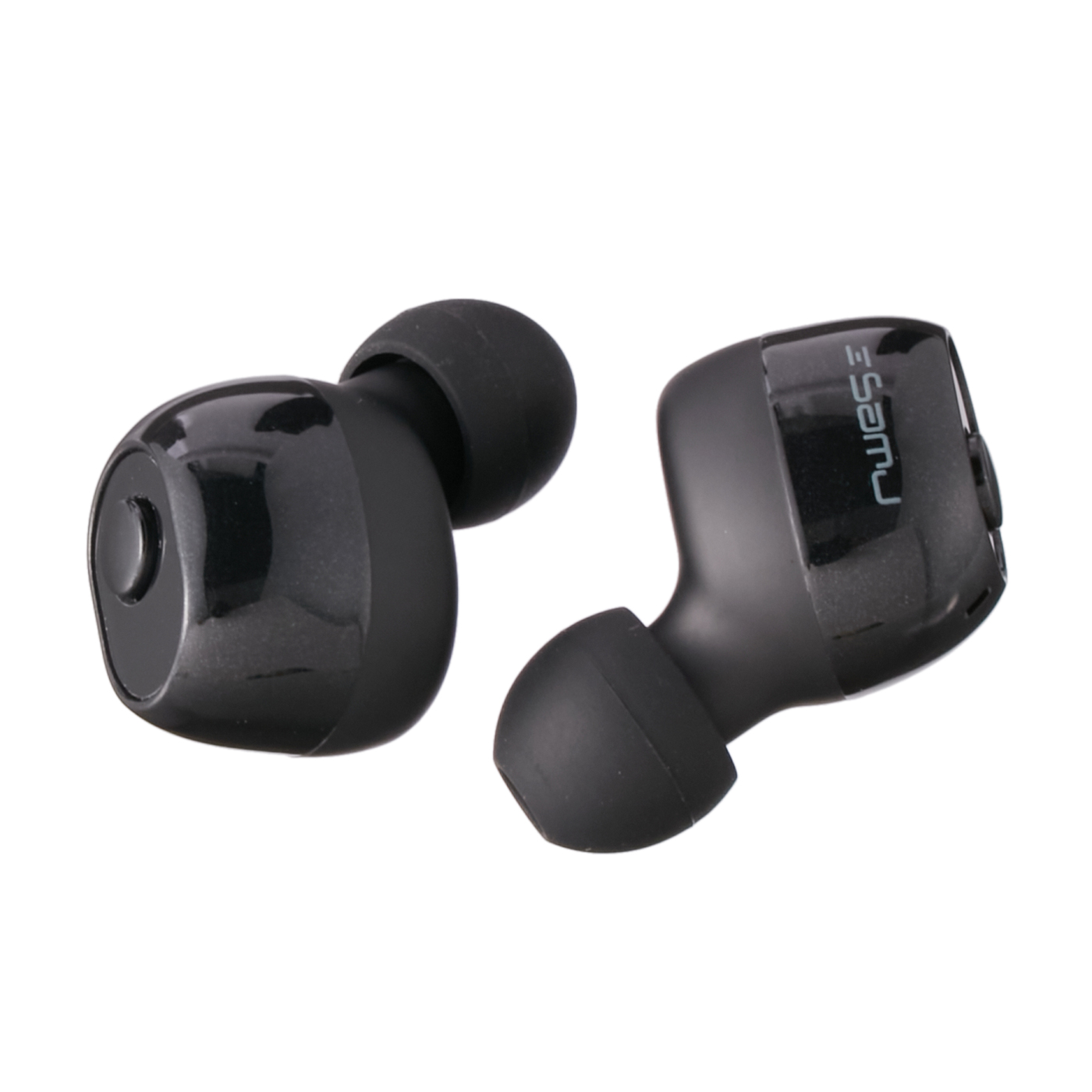 オウルテック 完全ワイヤレスイヤホン Samu-SE04の口コミ・評判をもと ...