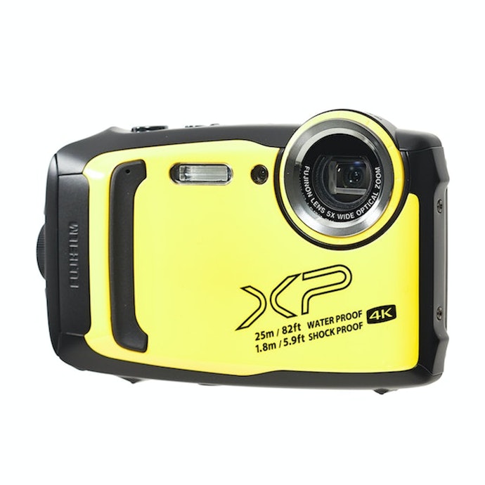 4132 FUJIFILM FinePix XP140 コンパクトデジタルカメラ