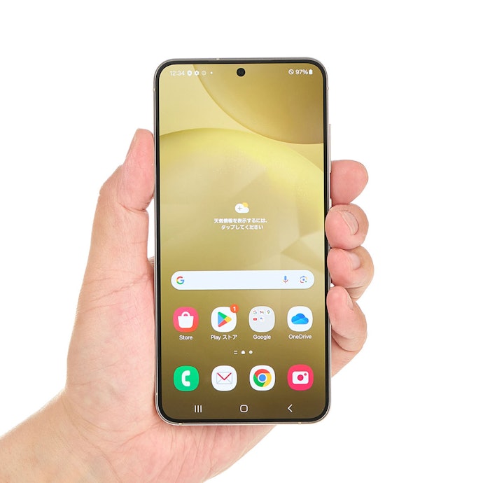 SAMSUNG Galaxy S24は他のAndroidスマホとどう違うの?